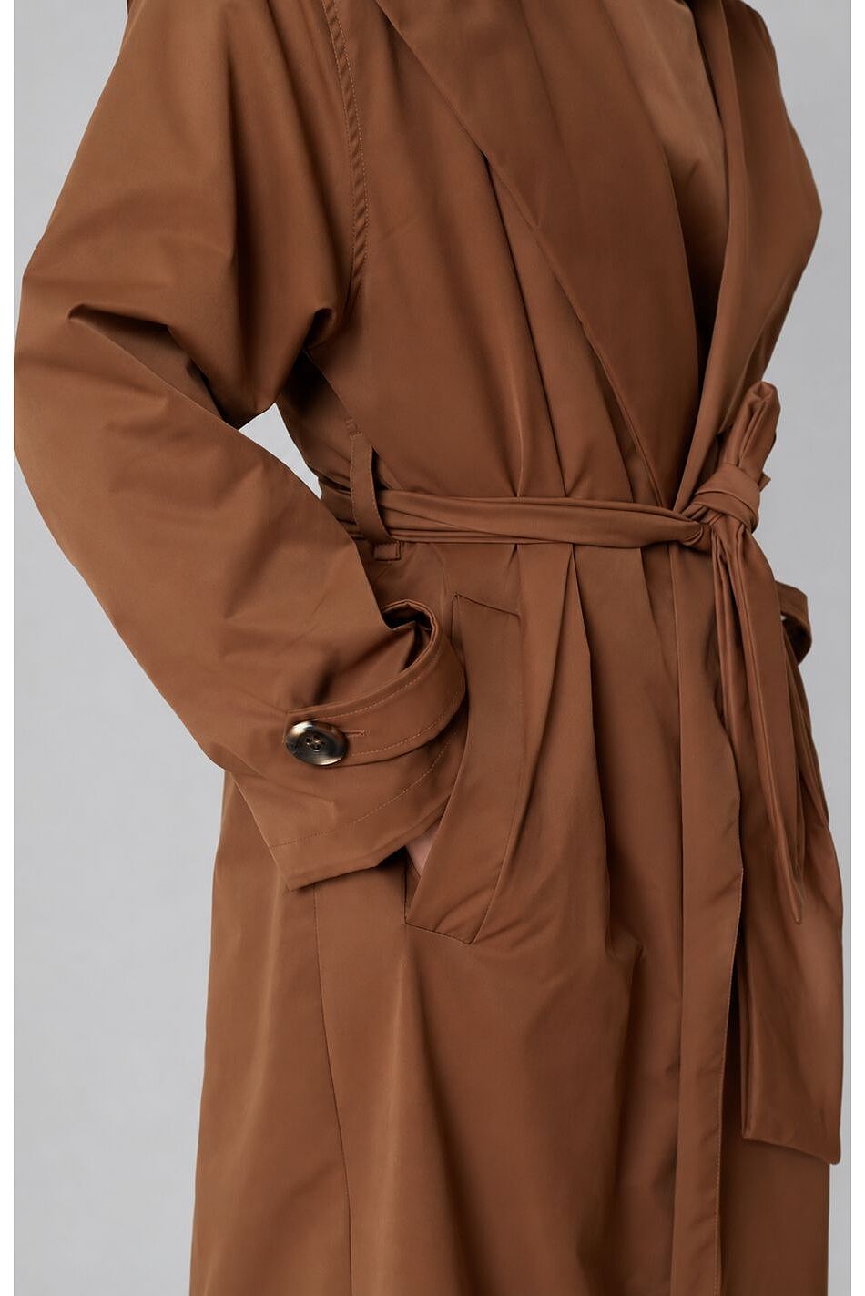 LINEAR COAT