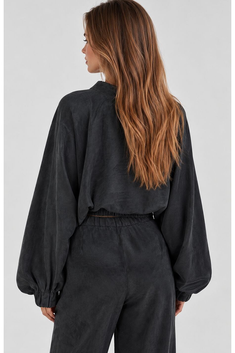 ICON BOMBER JACKET