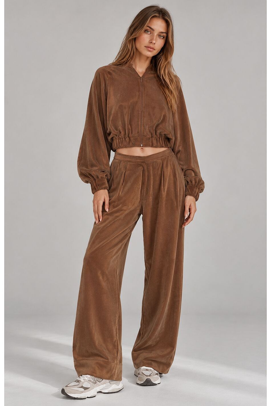 ICON PANTS