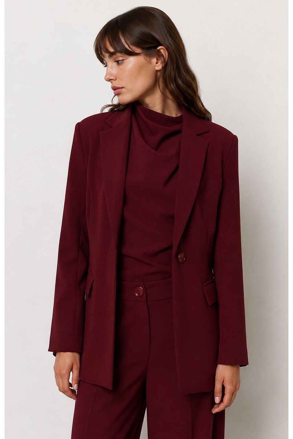 SIGNATURE JACKET