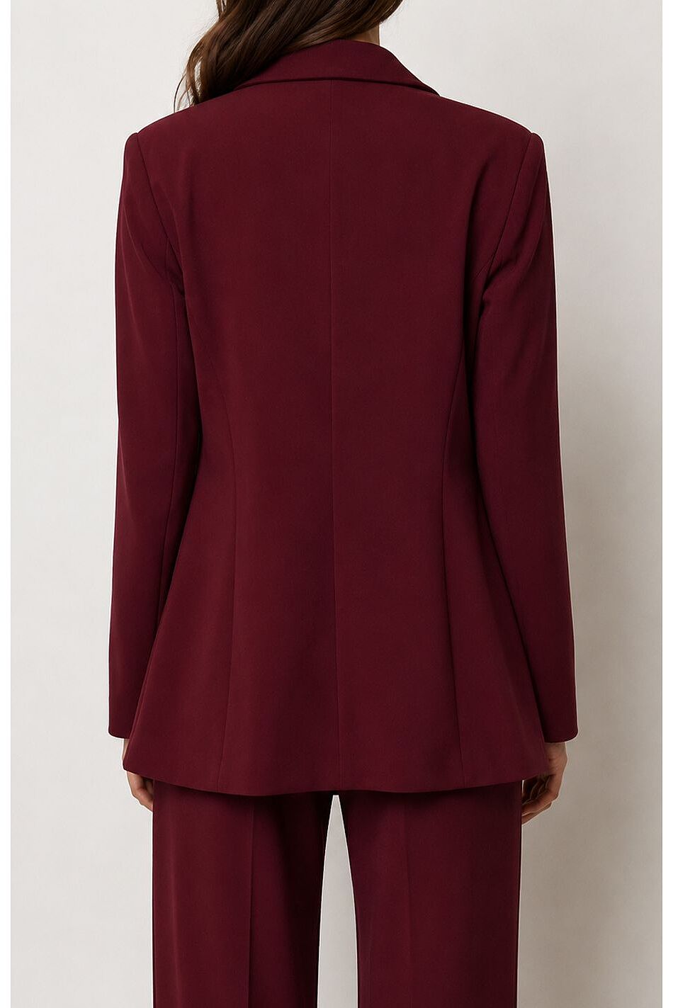 SIGNATURE JACKET