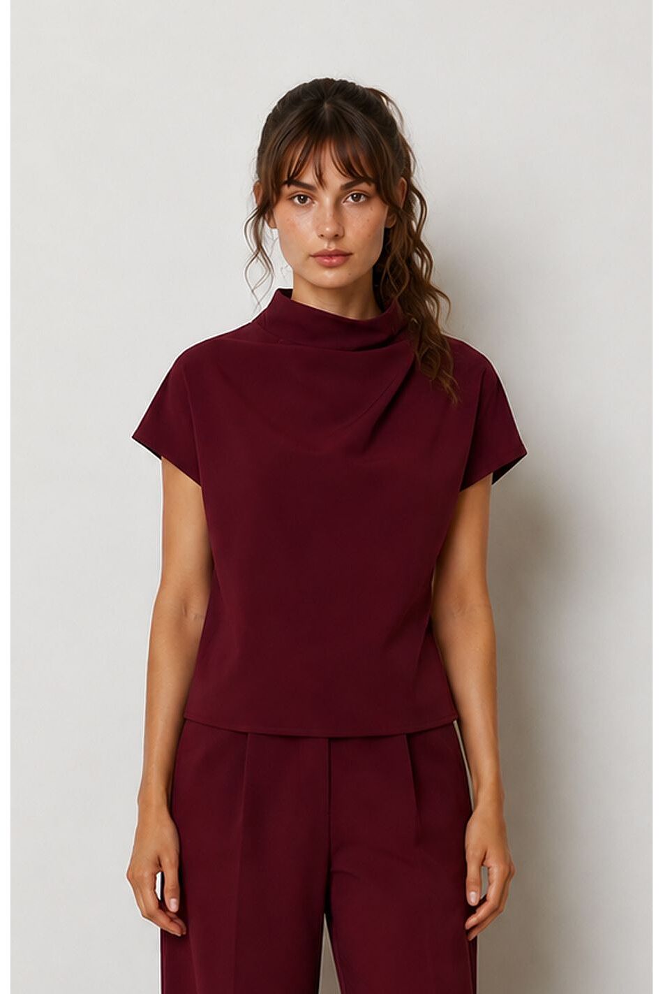 SIGNATURE TOP
