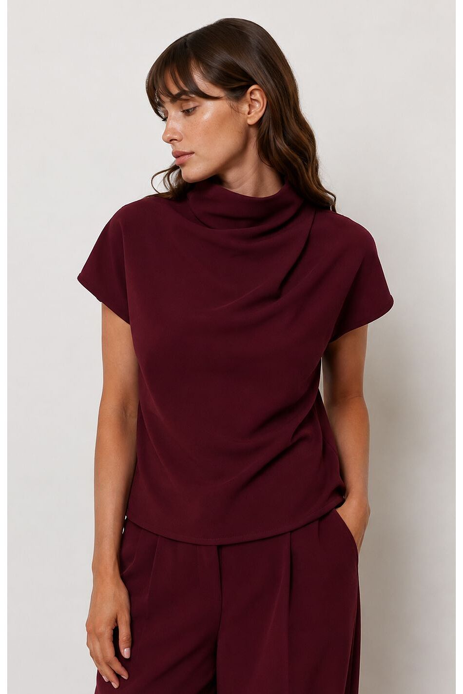 SIGNATURE TOP