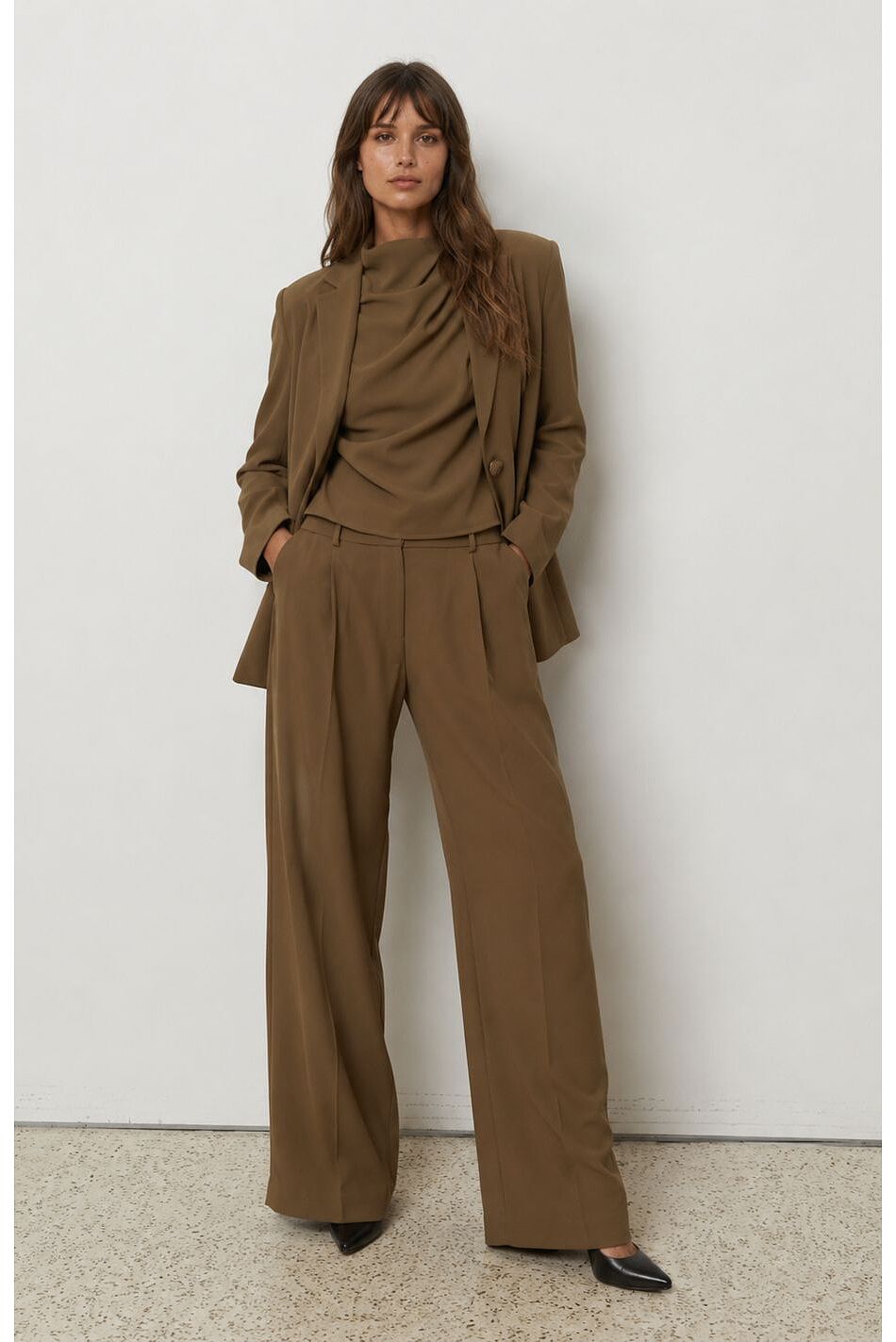 SIGNATURE PANTS