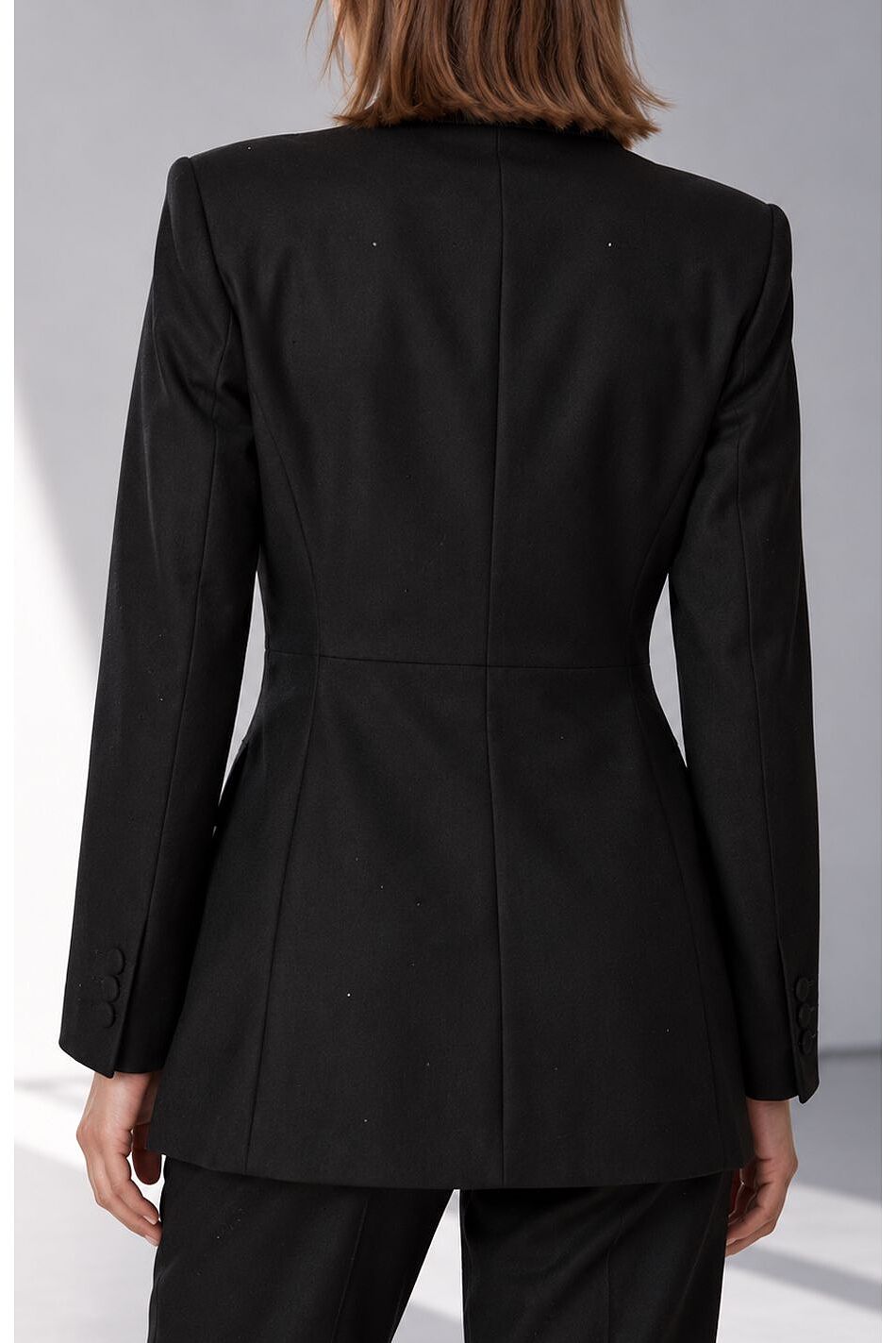 GLIMMER BLAZER