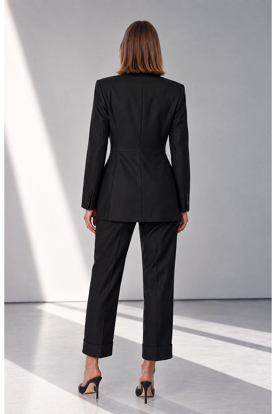 GLIMMER TROUSERS