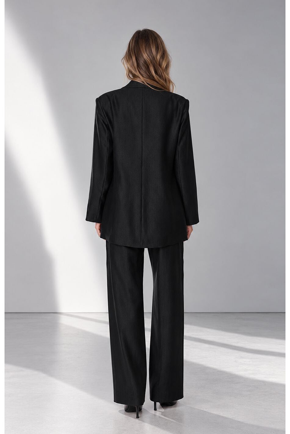 ELEGANT SMOKIN BLAZER