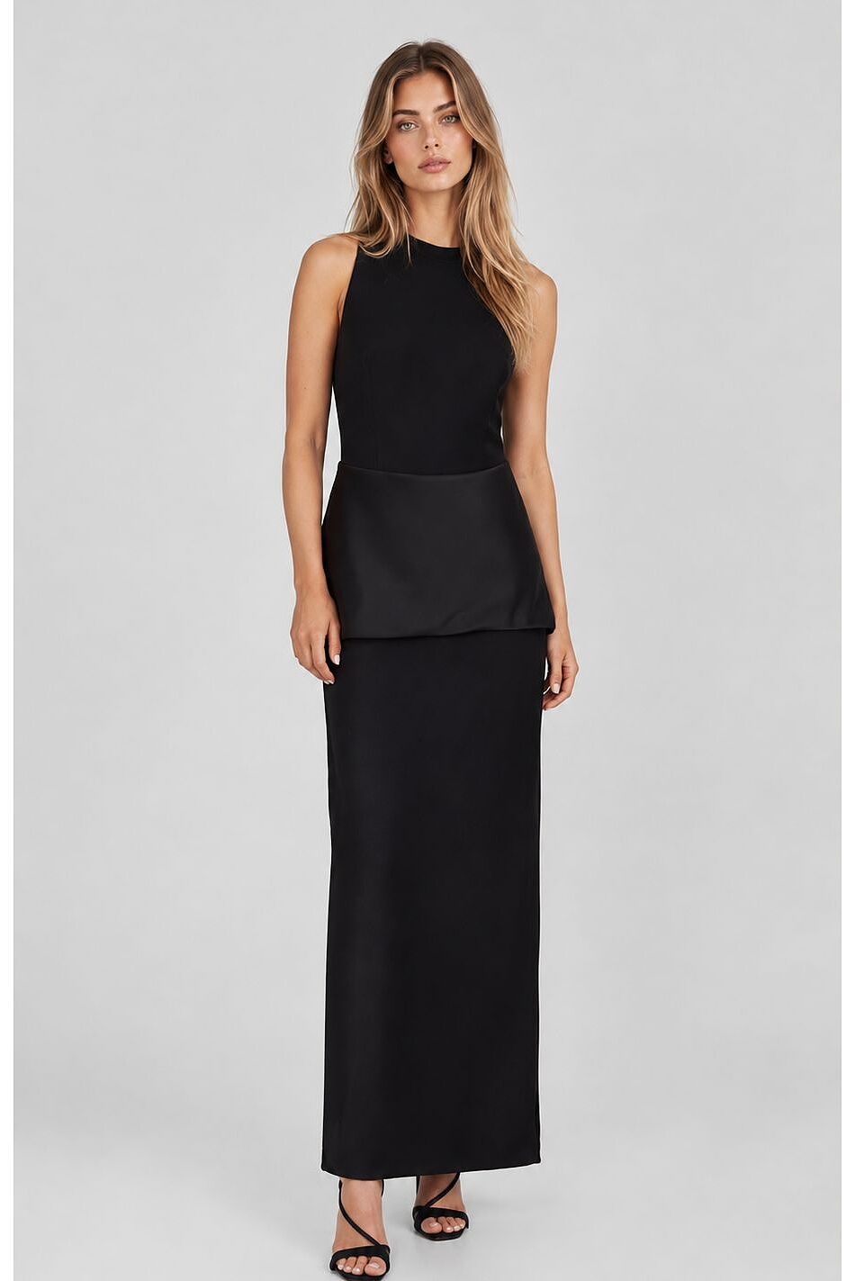 GALA MAXI DRESS