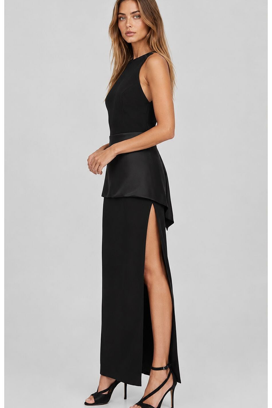 GALA MAXI DRESS