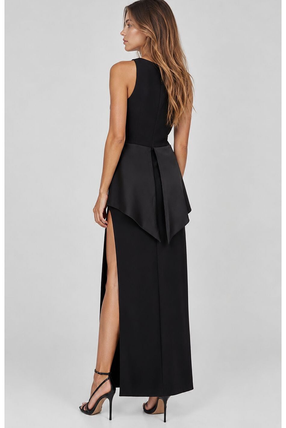 GALA MAXI DRESS