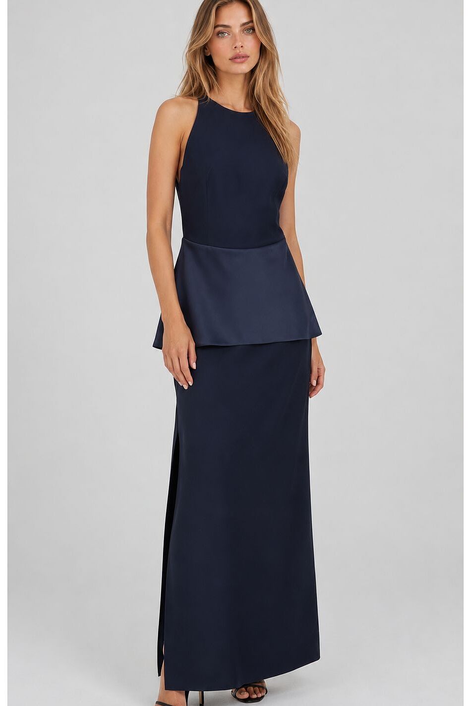 GALA MAXI DRESS