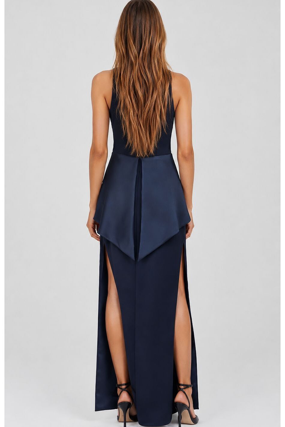 GALA MAXI DRESS