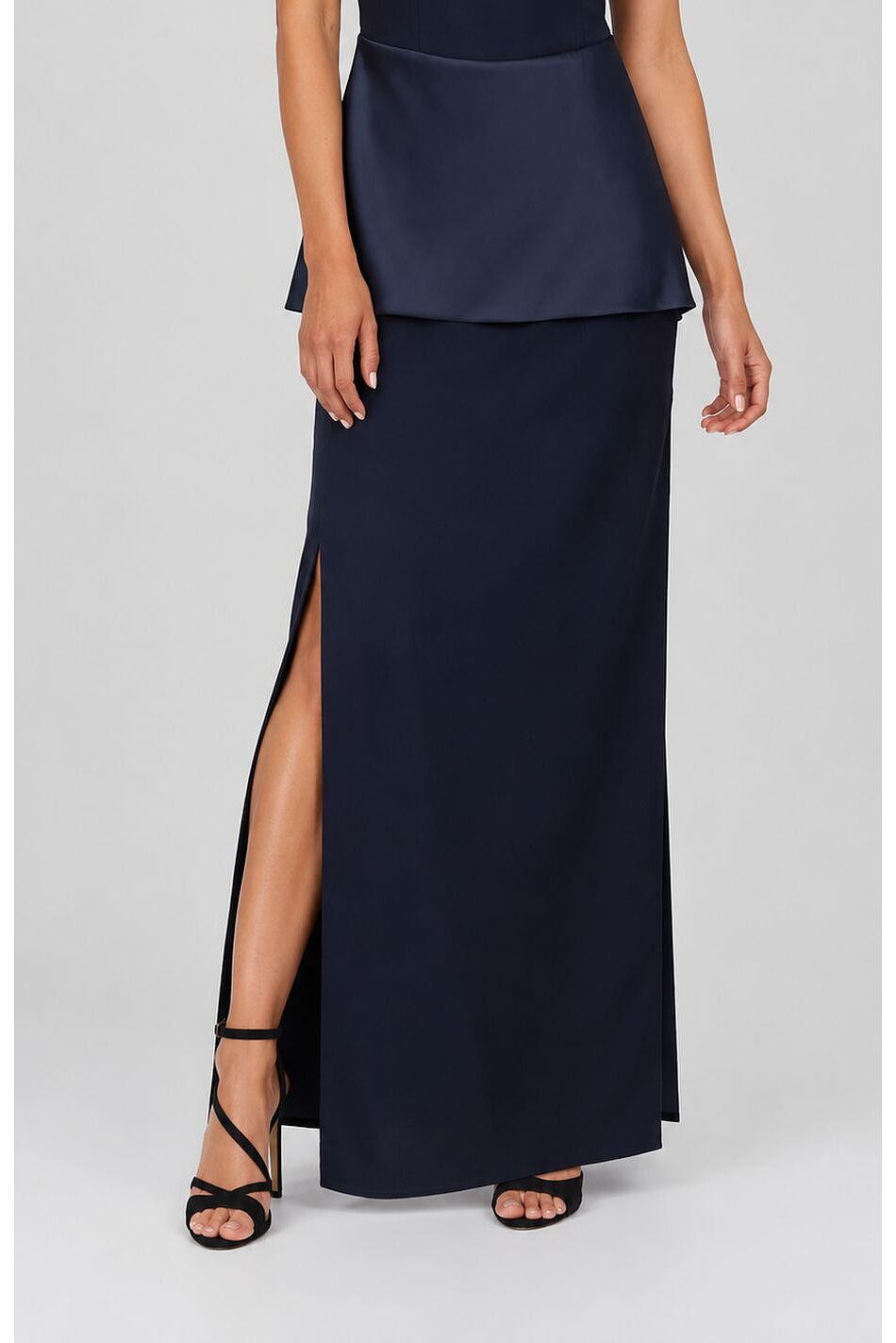 GALA MAXI DRESS