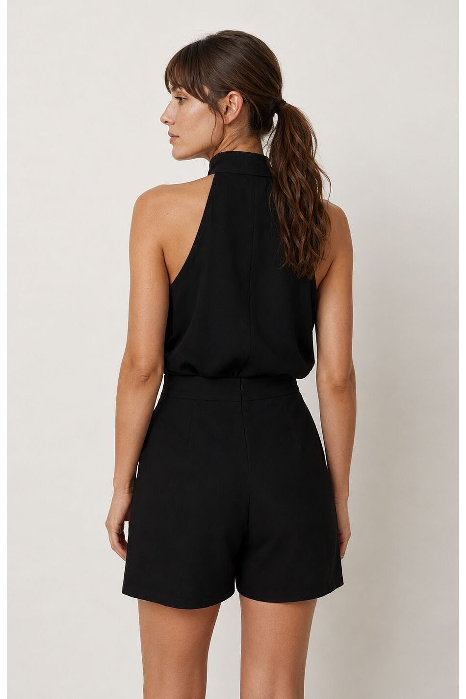 POWER SHORTS