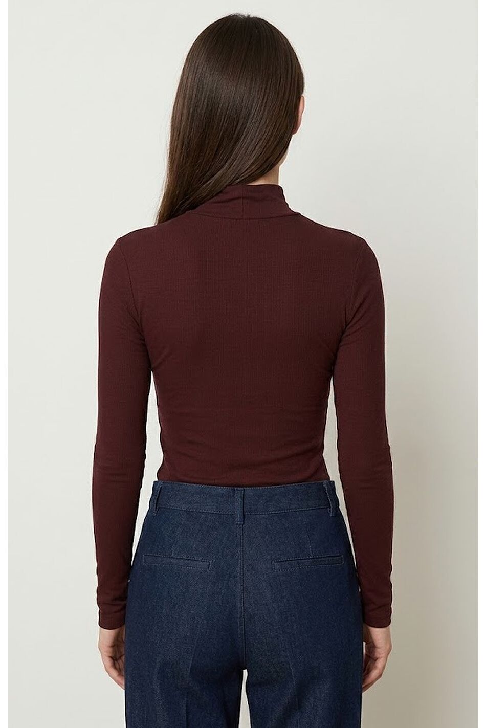 SOFT TOUCH BLOUSE