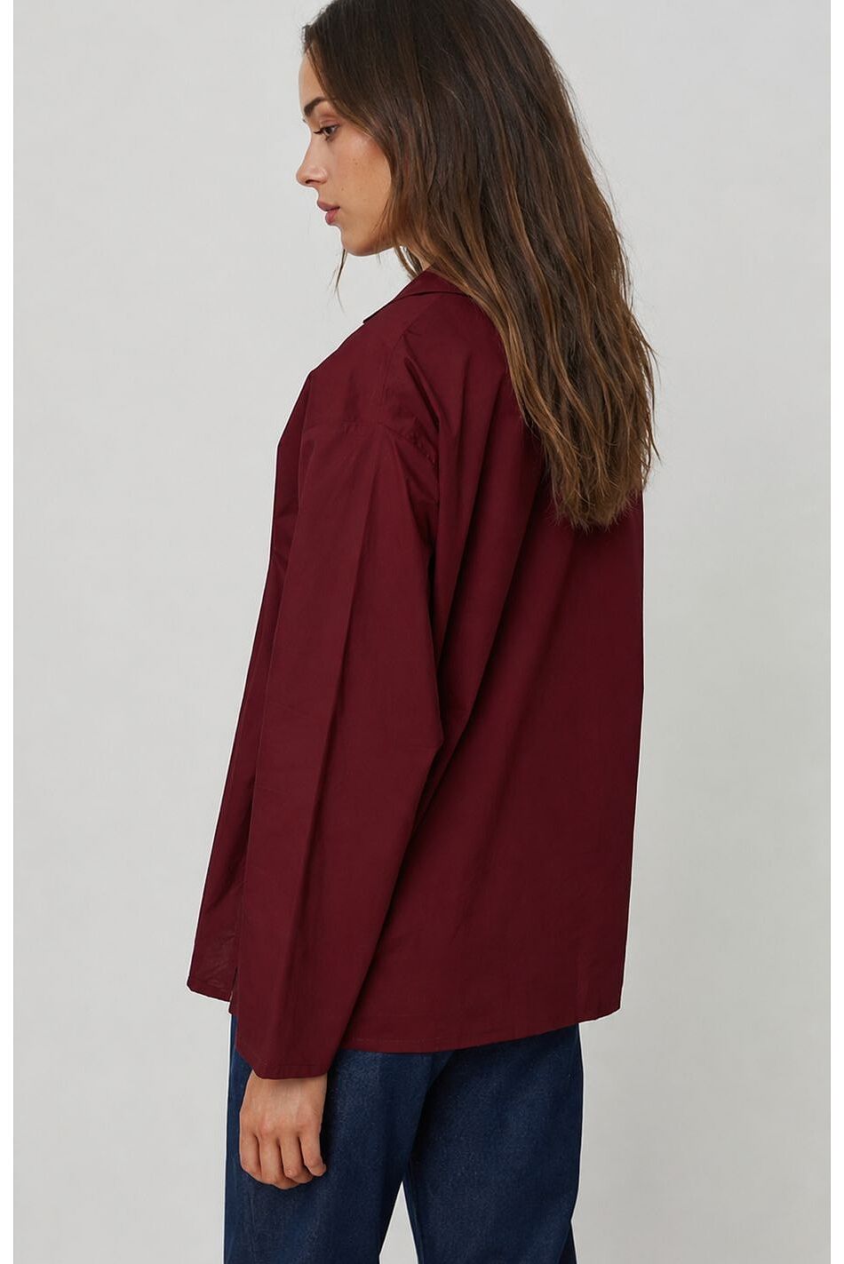 LAPEL SHIRT