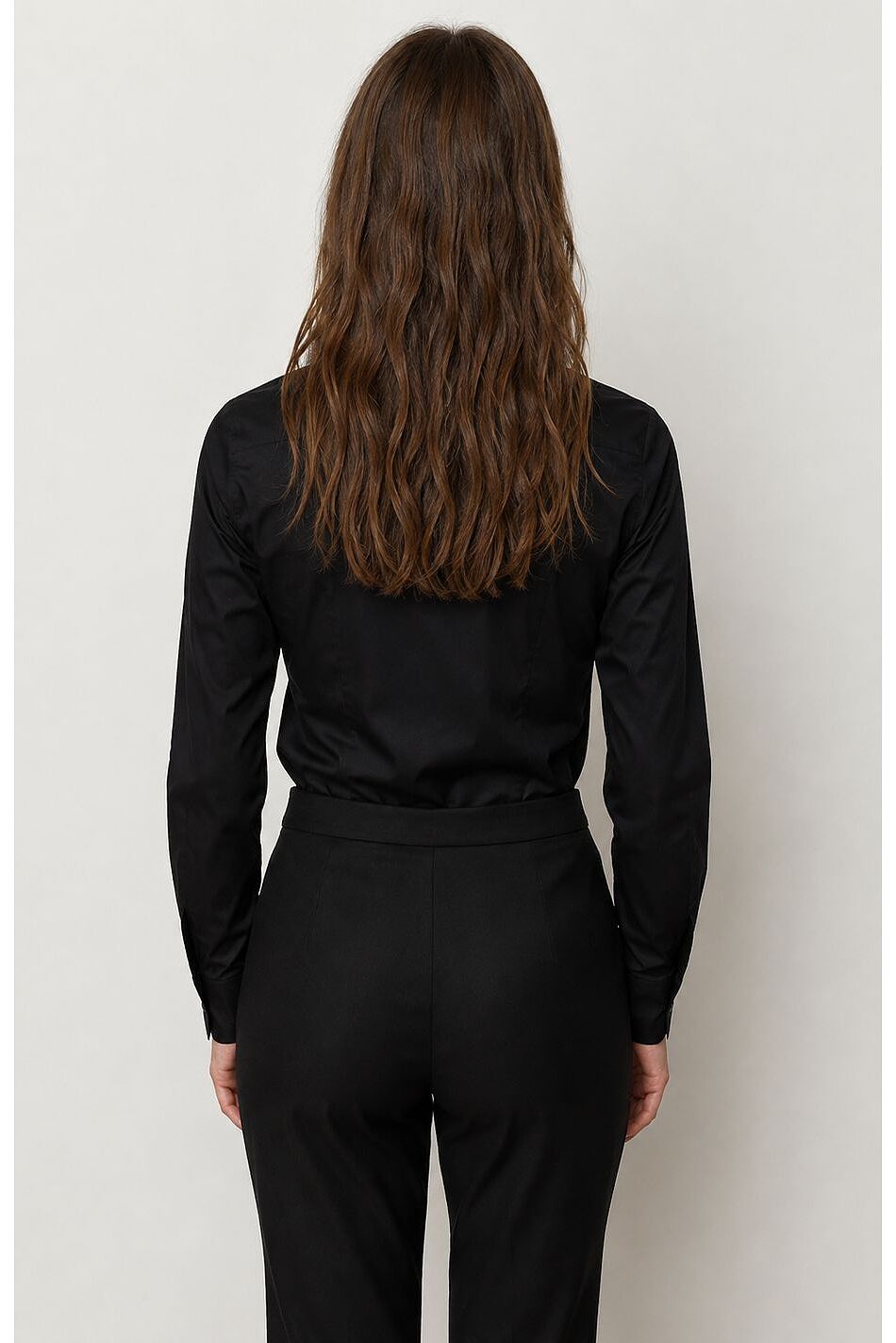 FITTED SHIRT