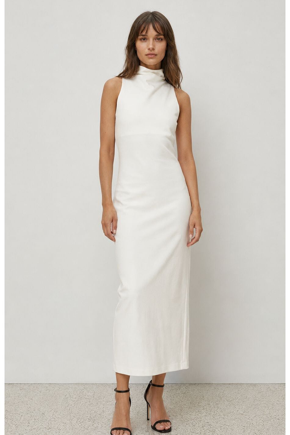 SHAPE DRESS