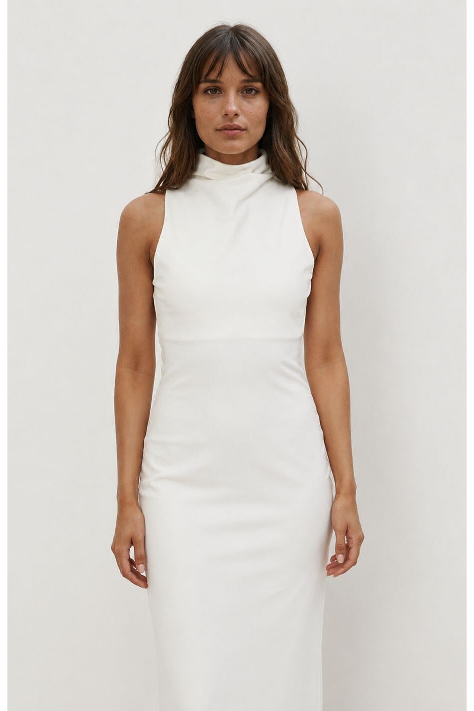 SHAPE DRESS