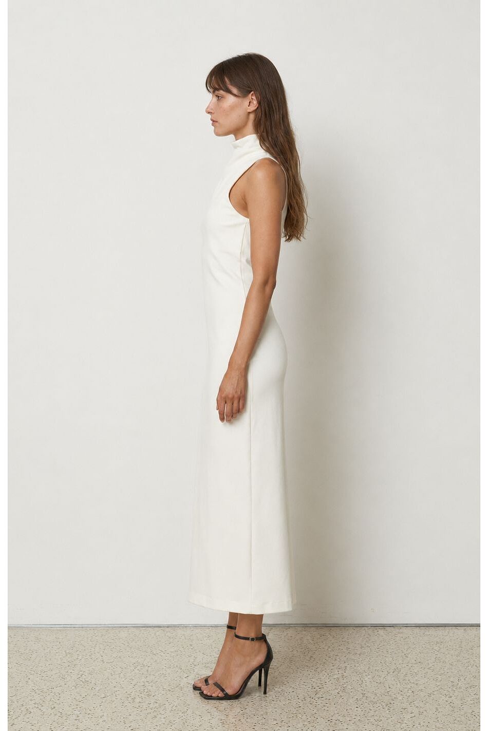 SHAPE DRESS