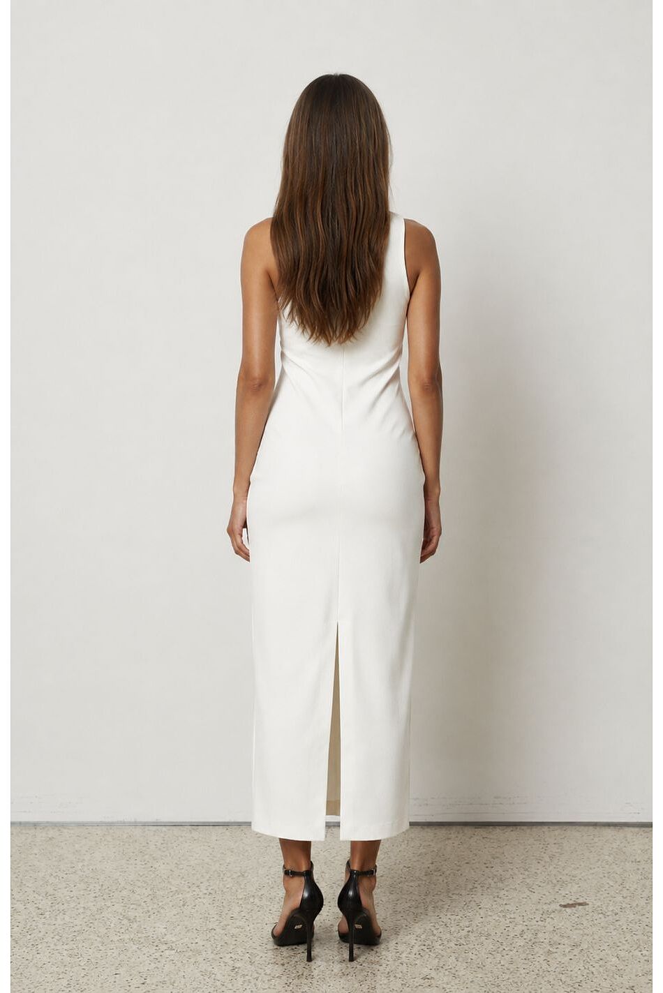 SHAPE DRESS