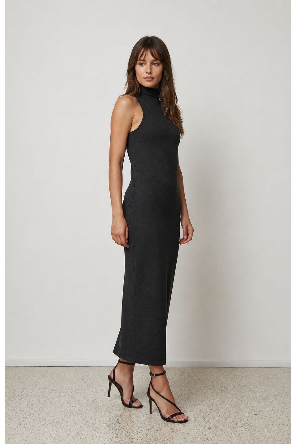 SHAPE DRESS
