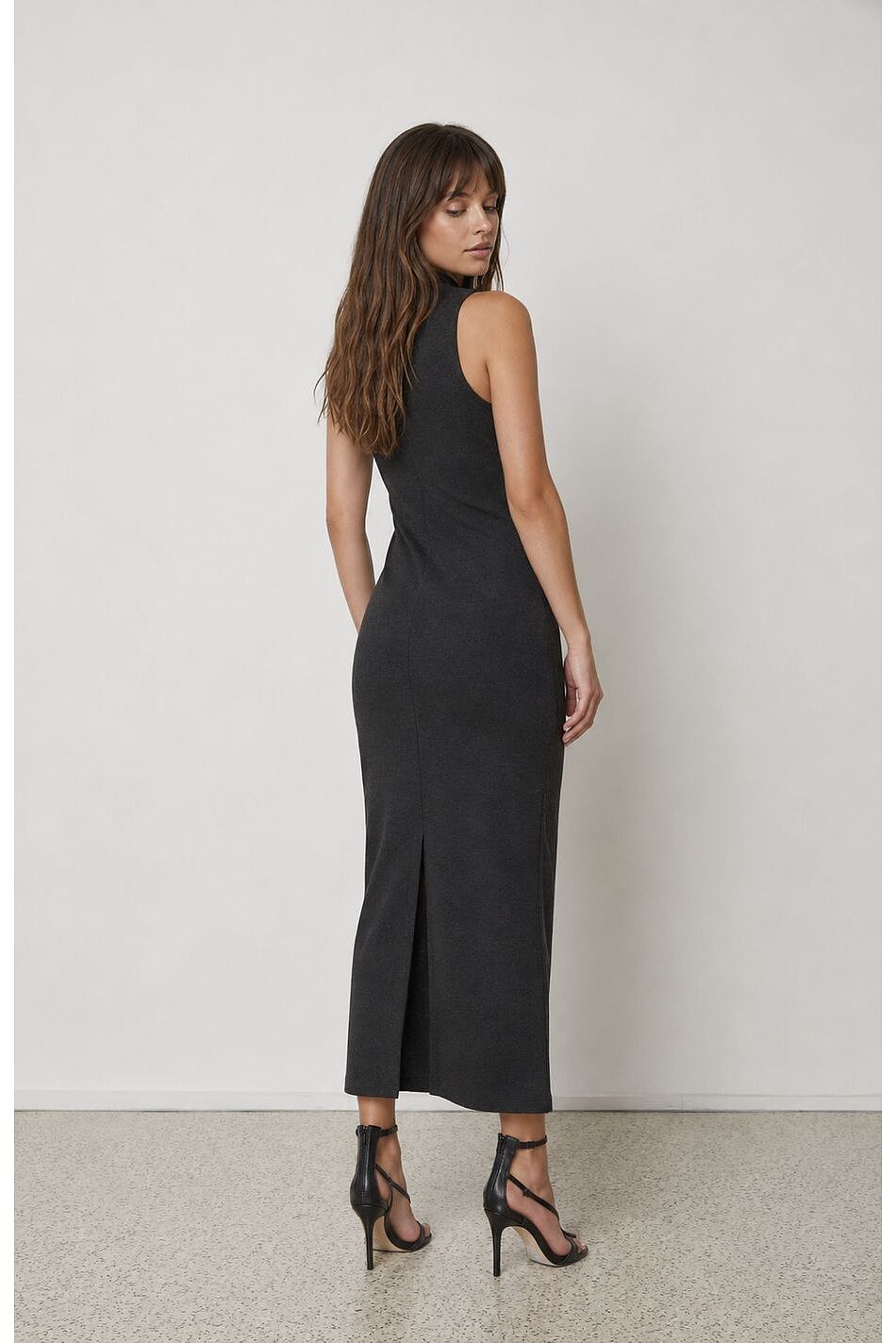 SHAPE DRESS