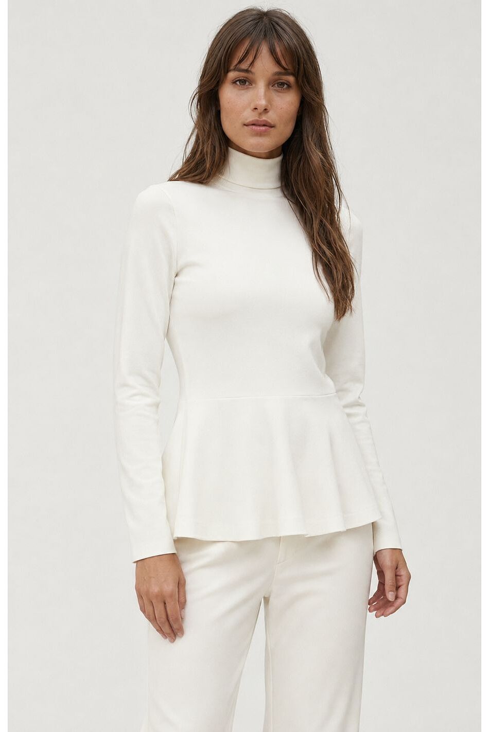 SHAPE BLOUSE