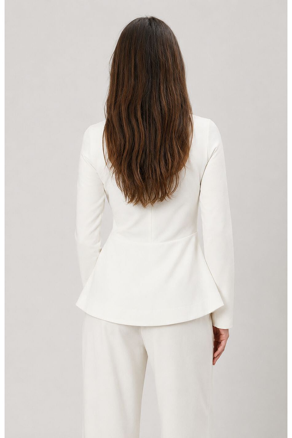 SHAPE BLOUSE