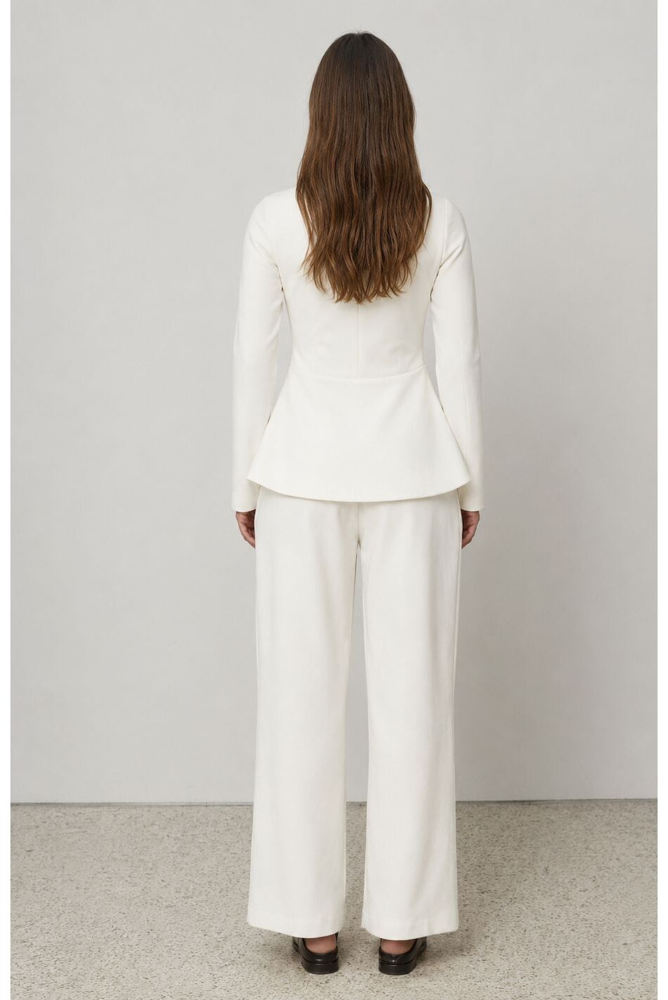 SHAPE PANTS