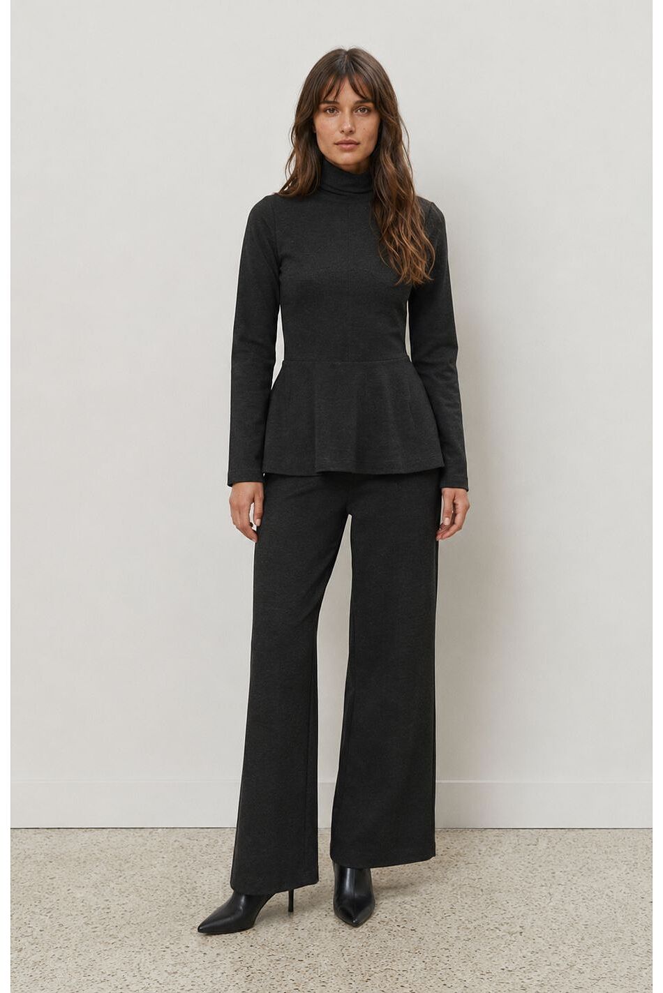 SHAPE PANTS