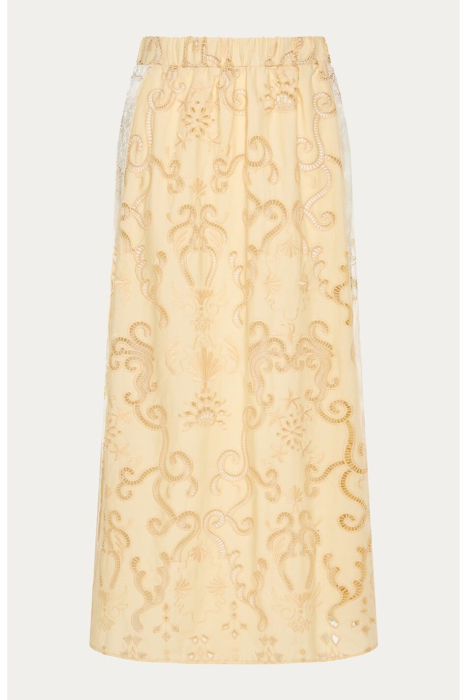 GLIVE SKIRT