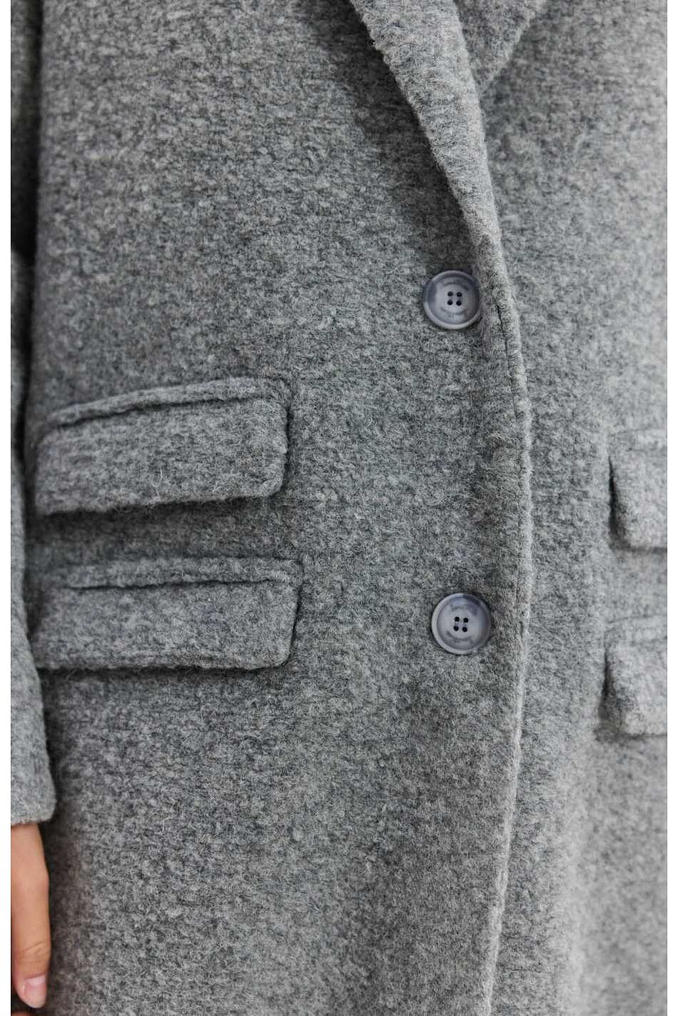 GLUHWELN COAT
