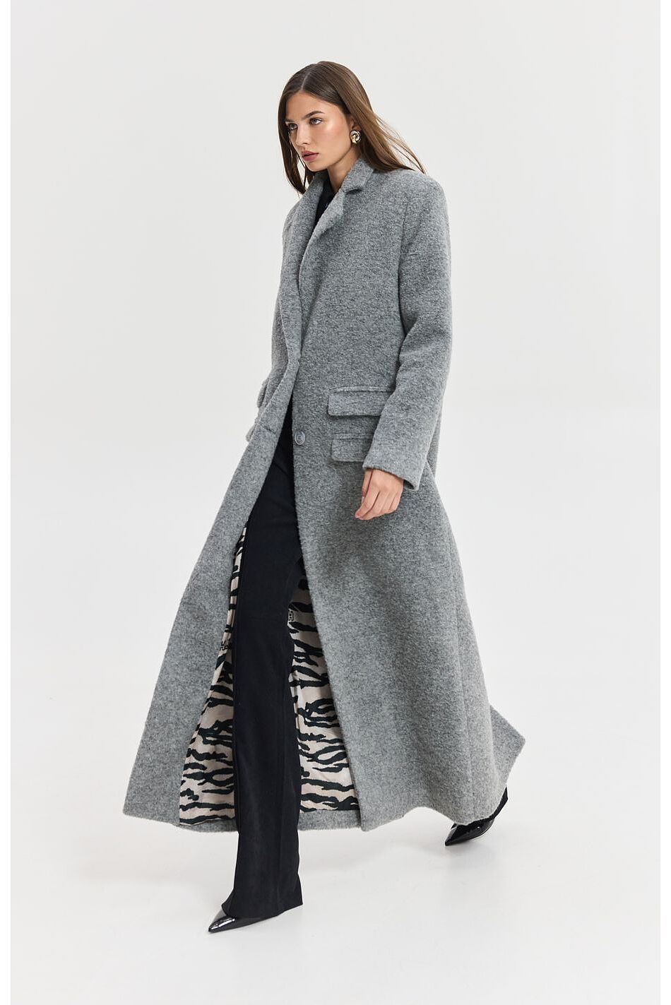 GLUHWELN COAT