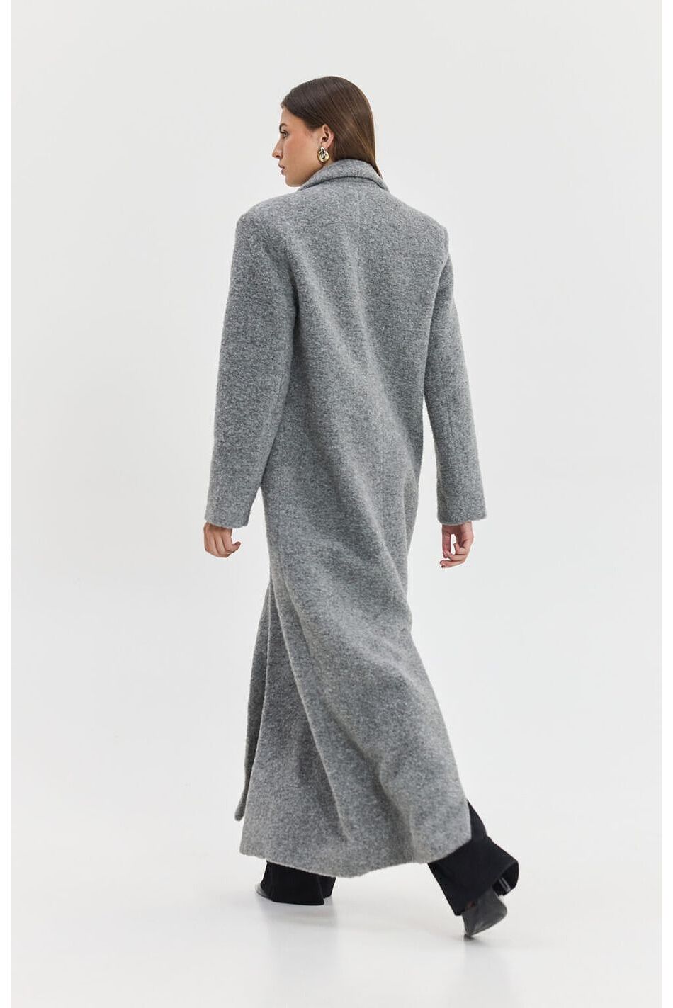 GLUHWELN COAT