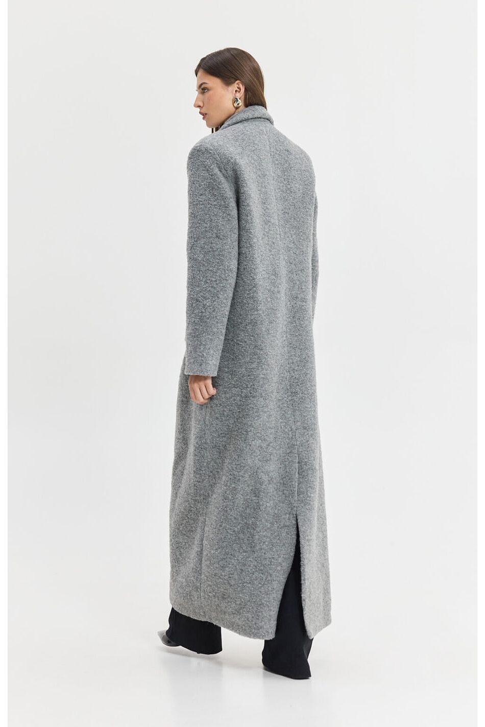 GLUHWELN COAT