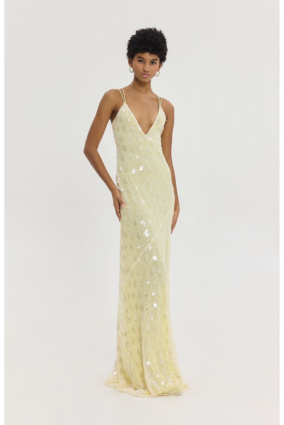 GRACE DRESS