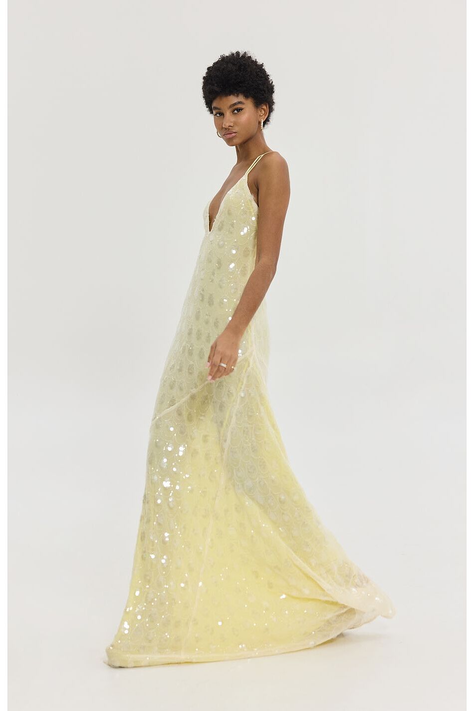 GRACE DRESS