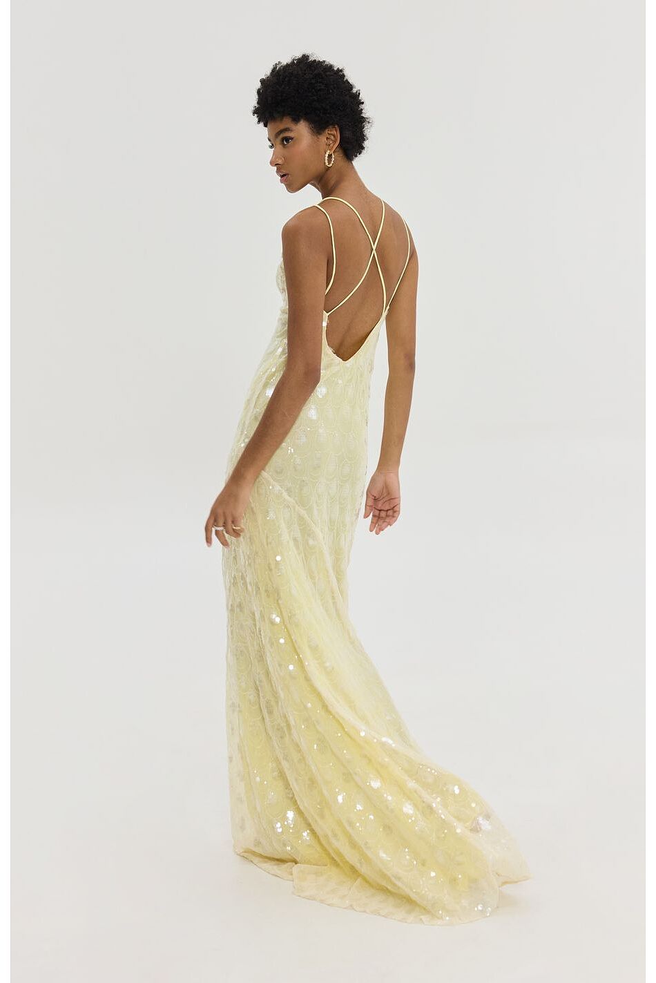 GRACE DRESS
