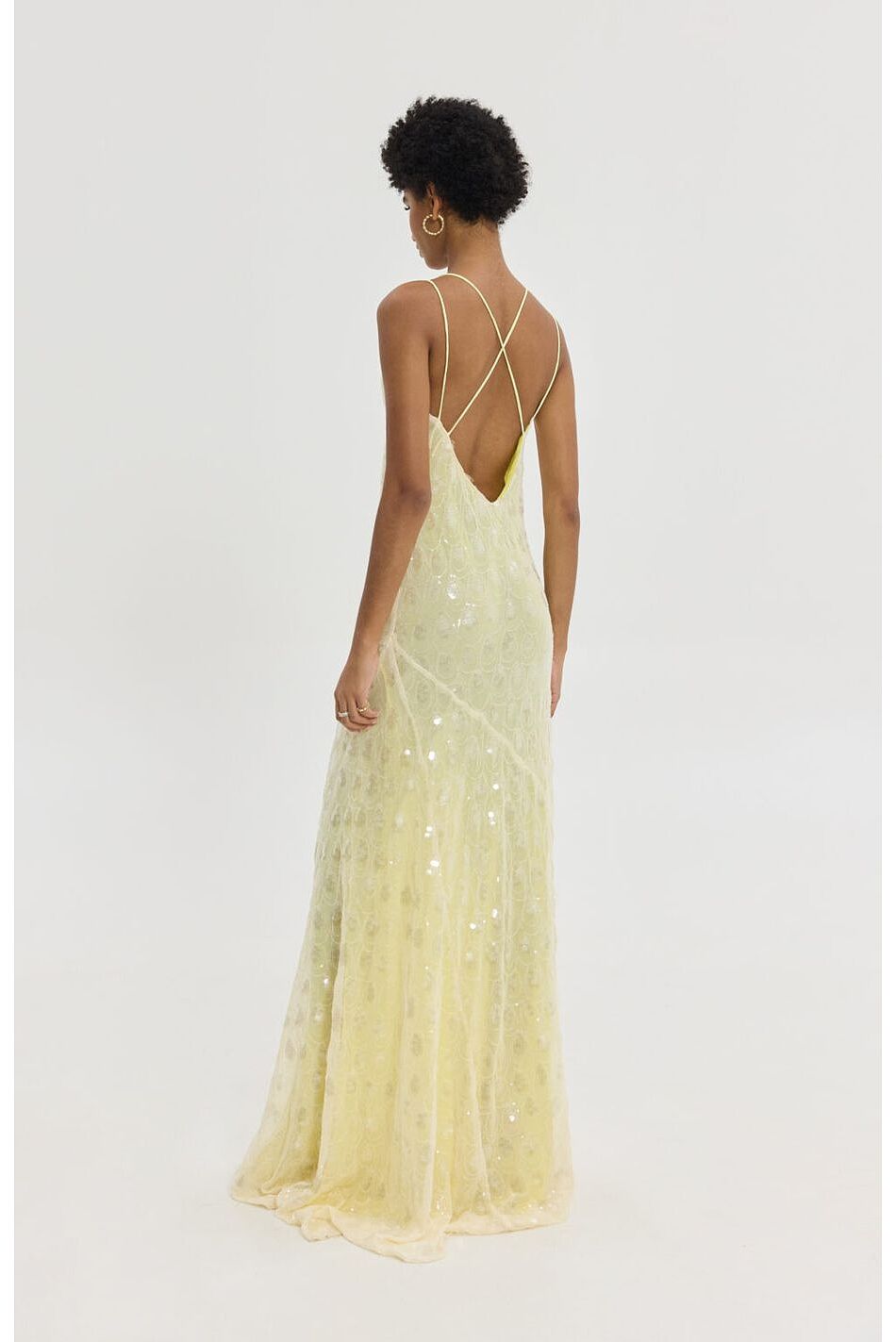 GRACE DRESS