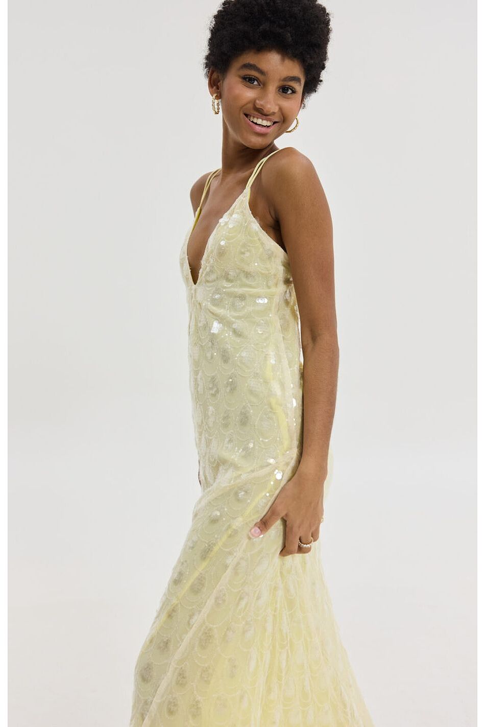 GRACE DRESS