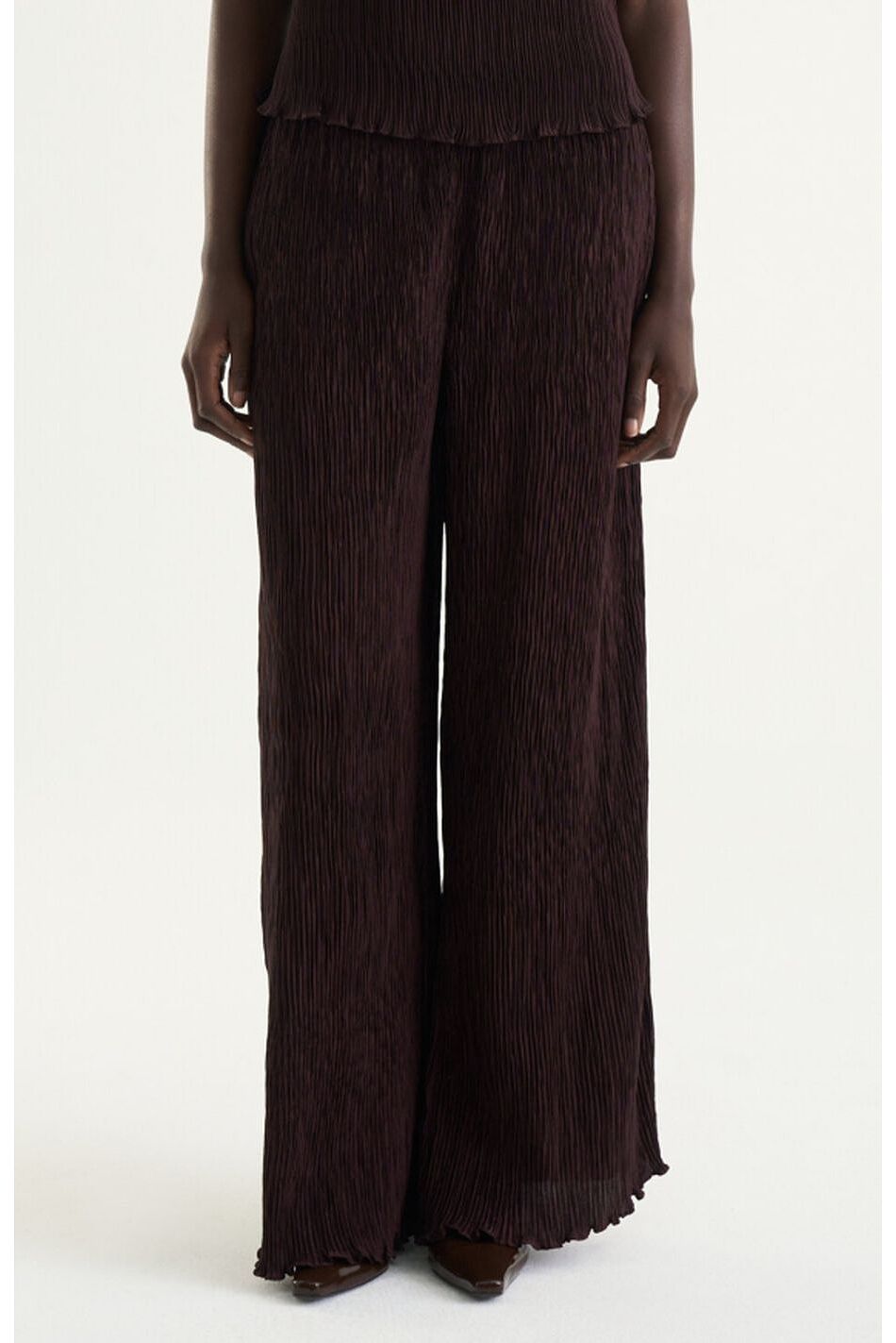 HAILEY TROUSERS