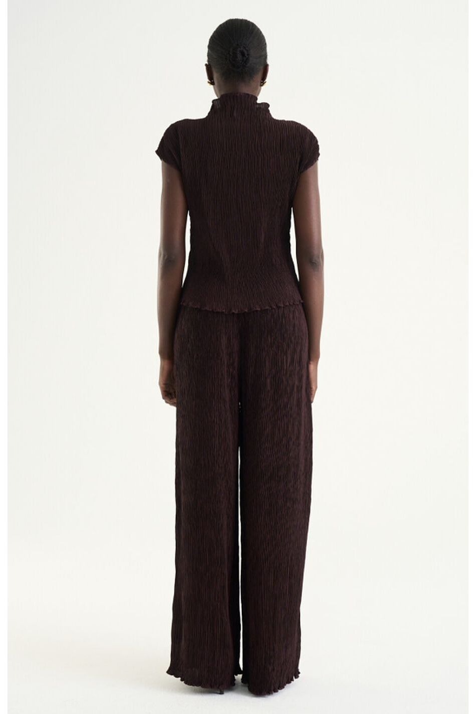 HAILEY TROUSERS