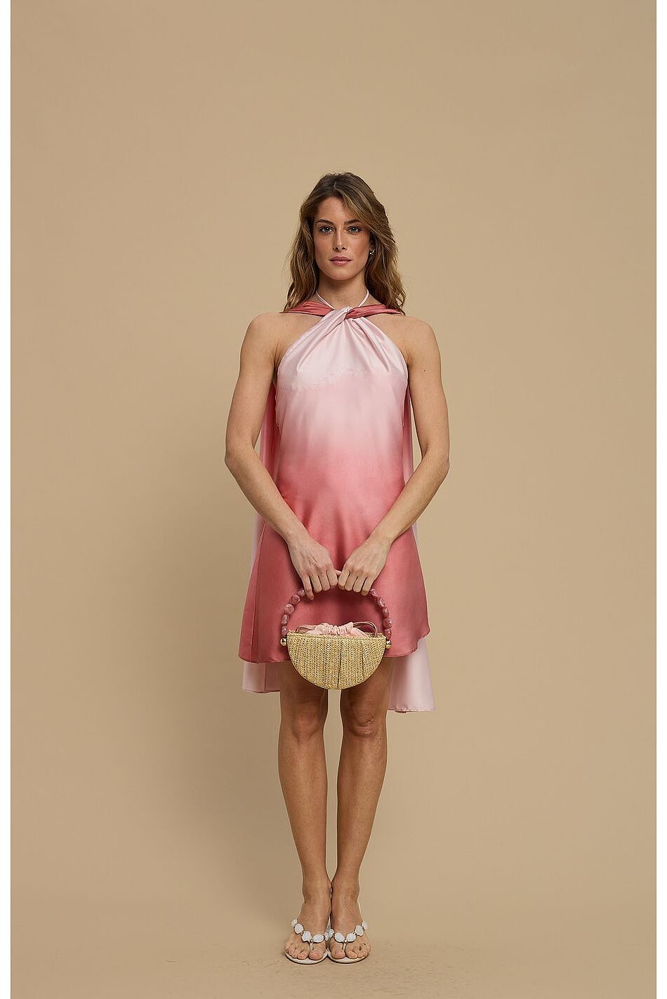 HELIA DRESS