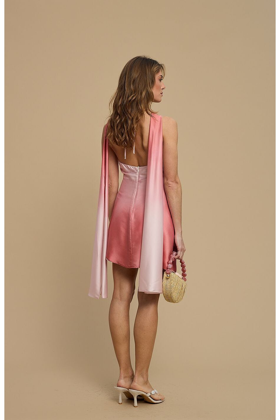 HELIA DRESS