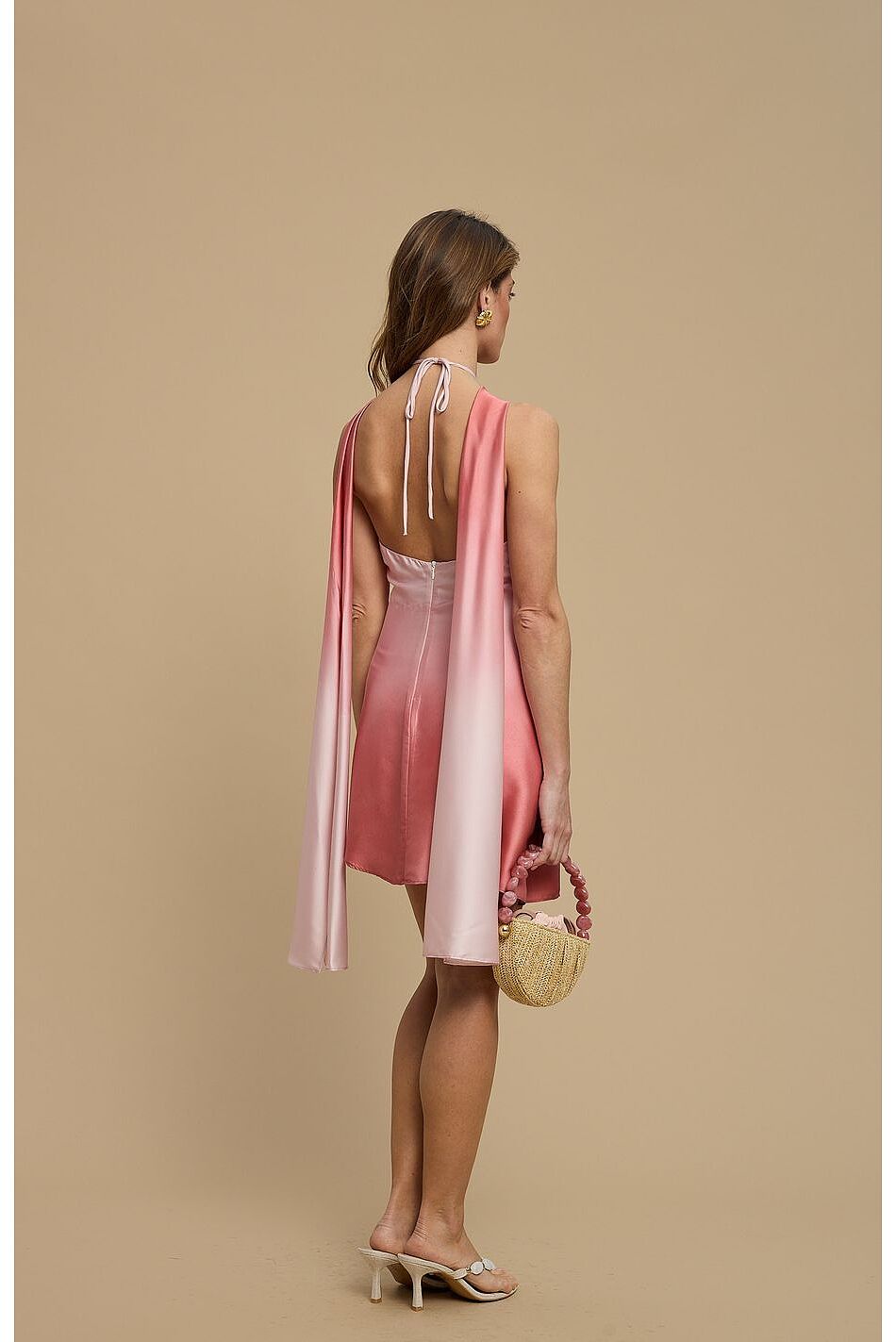 HELIA DRESS