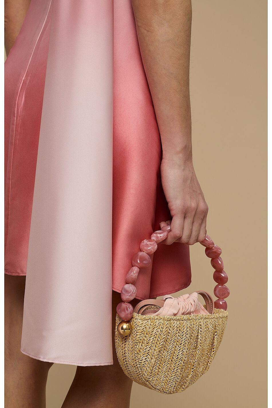 HELIA DRESS