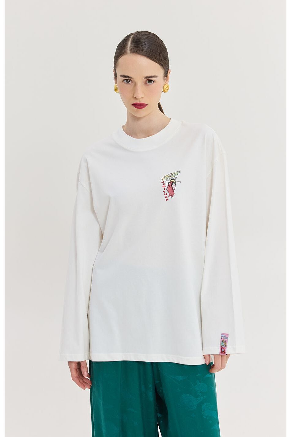 HERMES T-SHIRT