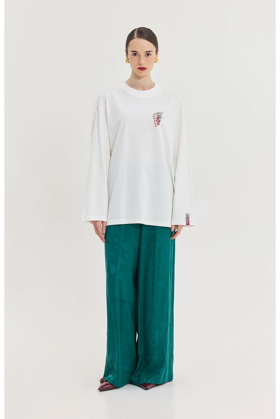 HERMES T-SHIRT