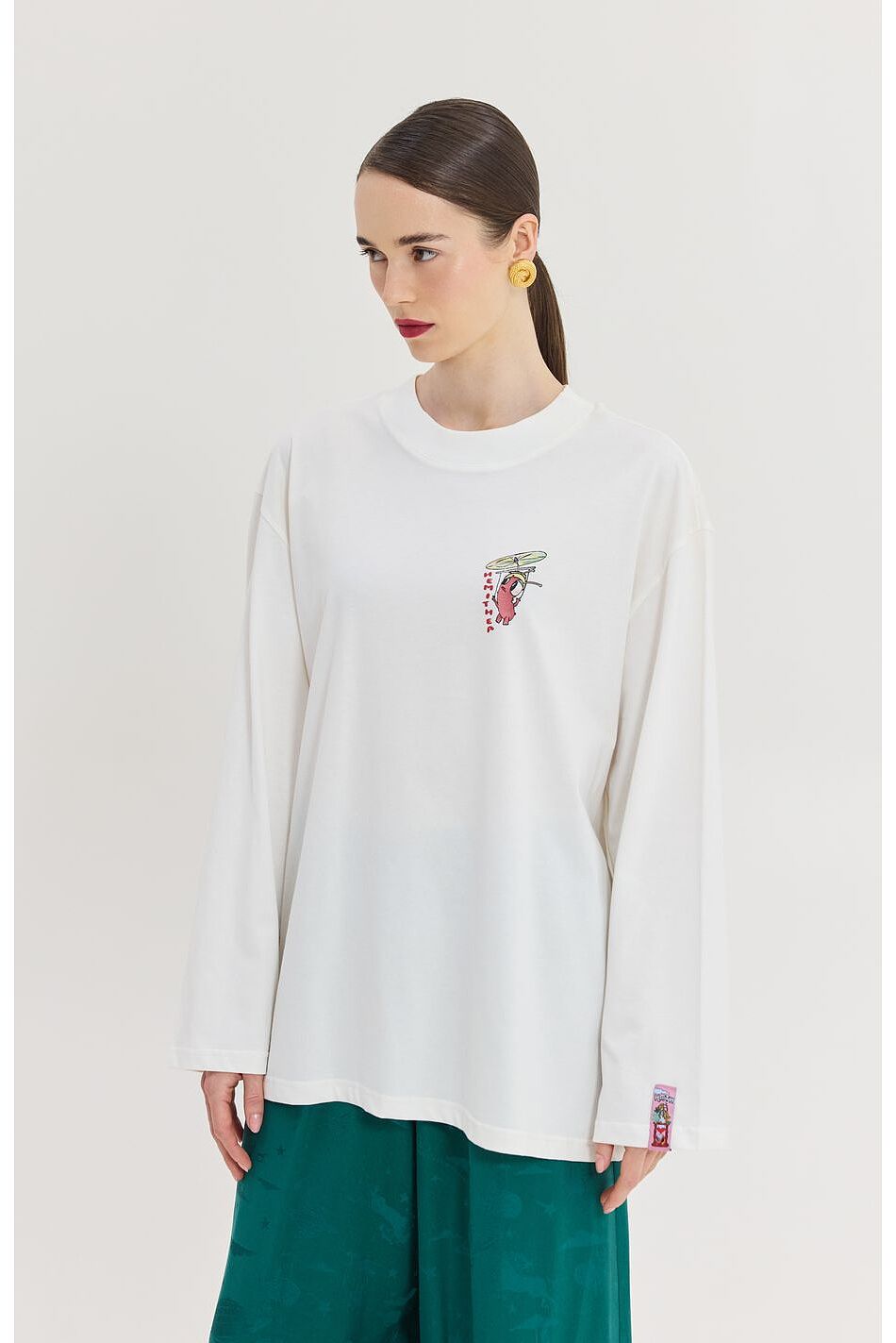 HERMES T-SHIRT